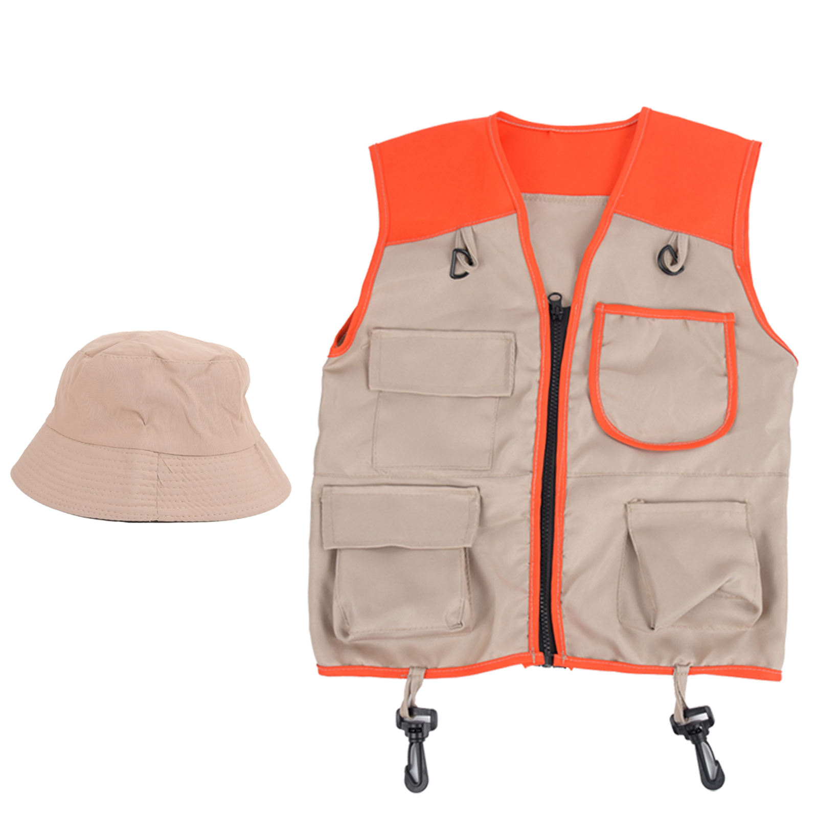 Outdoor Adventure Kit For Kids - Costume Explorer Kids Kit Kids Explorer