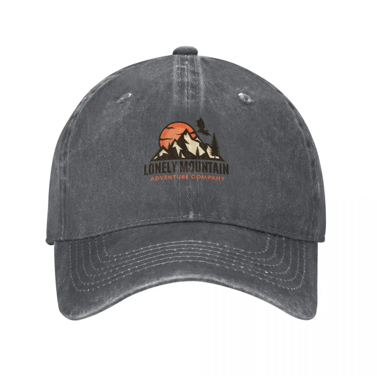 Outdoor Adventure Company - Lonely Mountain - Adventure Company -