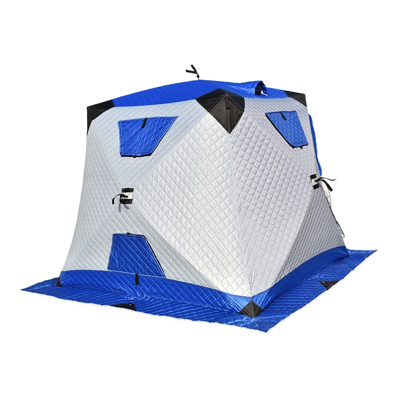 Hammock Rain Tarp - Wholesale Foldable Portable Lightweight Waterproof 3*3m