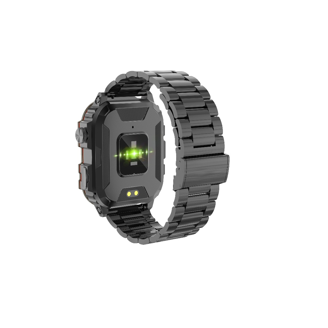 Smart Watch for Men Outdoor Ad - Outdoor Adventure Hours のレビューと価格