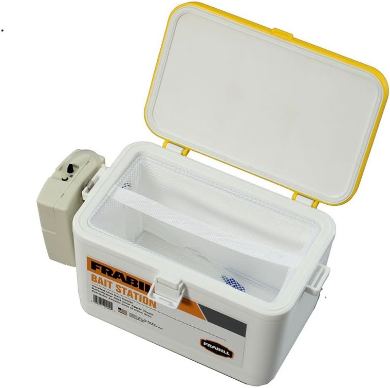Durable Fishing Buckets & Acce - Outdoor Adventure Store のレビューと価格