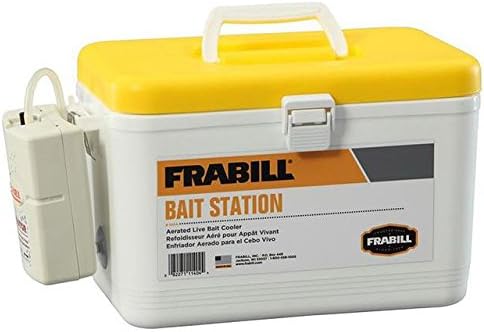 Durable Fishing Buckets & Acce - Outdoor Adventure Store のレビューと価格