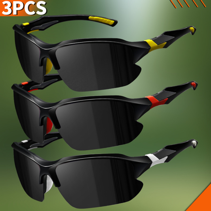 New 3pcs Colorful Outdoor Adve - Outdoor Adventure Golf のレビューと価格