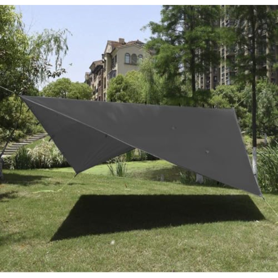 Rainfly Tarp Hammock Premium 2 - Hammock Rain Tarp のレビューと価格