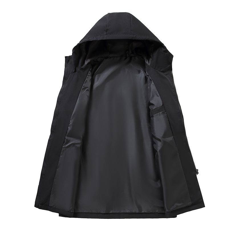 Trench Xl Coat Mens Company St - Outdoor Adventure Company のレビューと価格
