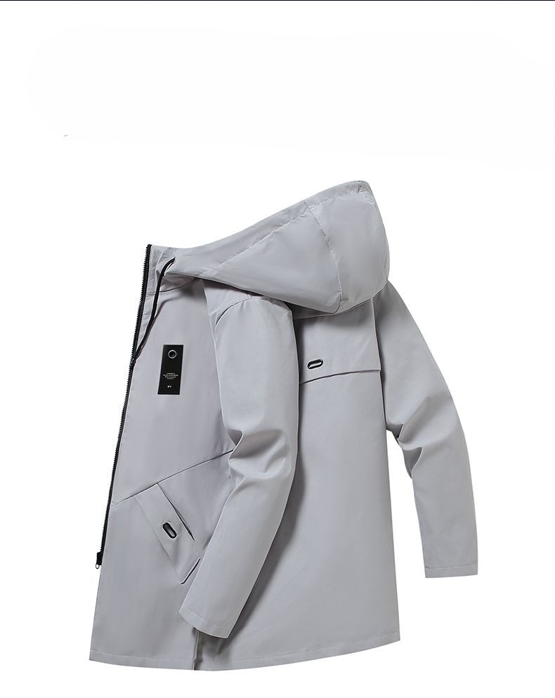 Trench Xl Coat Mens Company St - Outdoor Adventure Company のレビューと価格