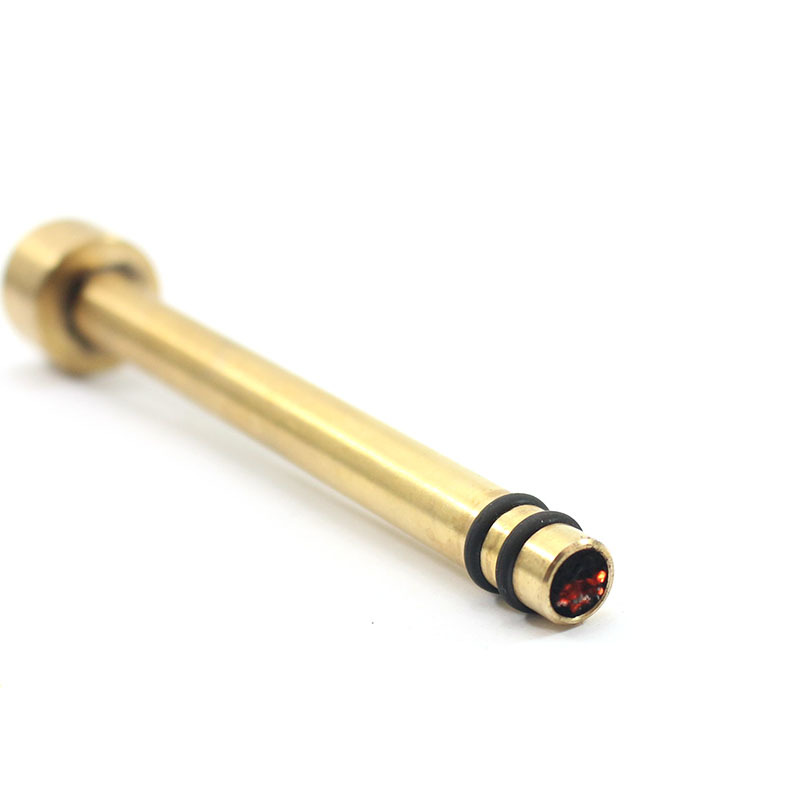 Portable Fire Piston, Manual A - Fire Piston Starter のレビューと価格