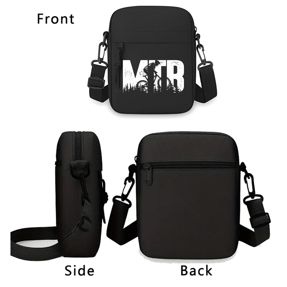 MTB biking silhouette rider fo - Outdoor Adventure Films のレビューと価格