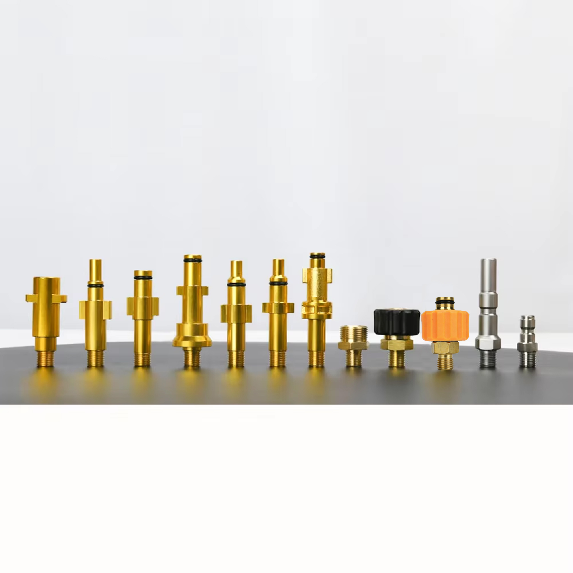 Pressure Washer Gun Lance Bayo - Bear Spray Clip のレビューと価格