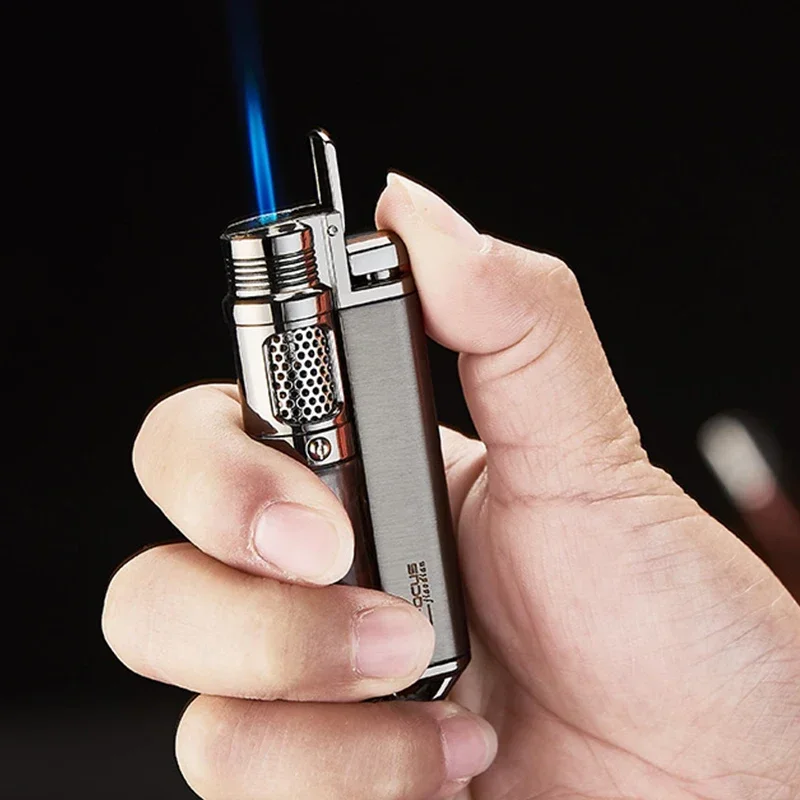 Visible Gas Window 1300℃ Torch - Fire Piston Starter のレビューと価格