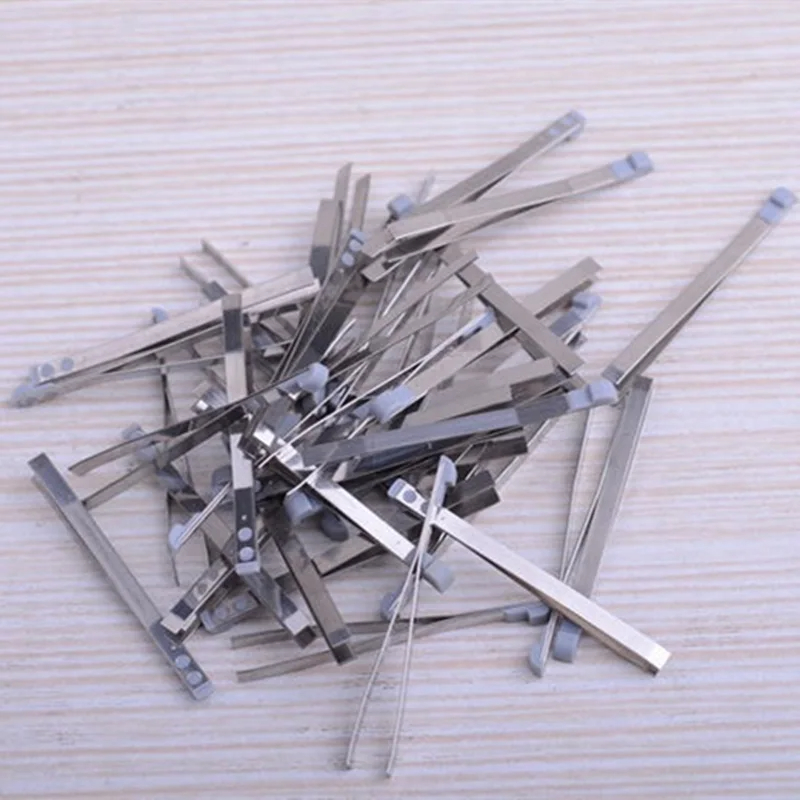 5PC Stainless A.6142 Tweezers  - Fire Piston Starter のレビューと価格