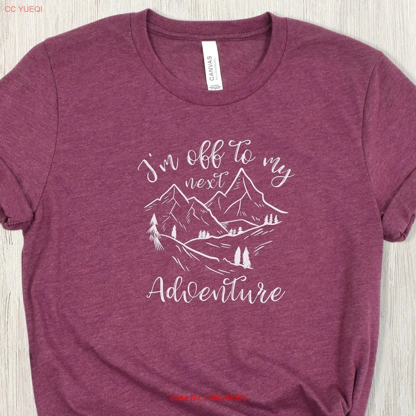 Adventure T Shirt Vacation Tra - Outdoor Adventure Day のレビューと価格