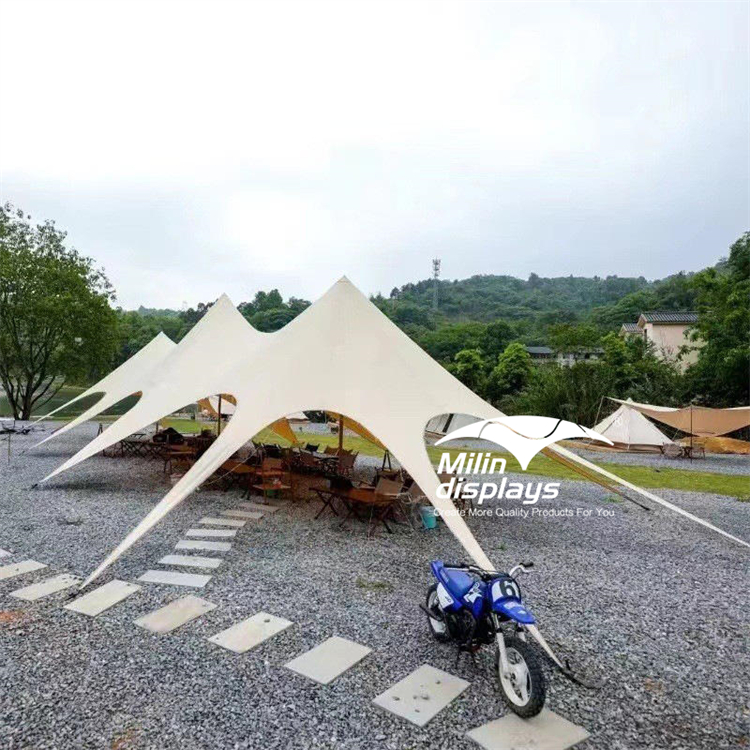 3 Peaks 2 Peaks Star Trade Sho - Outdoor Adventure Company のレビューと価格