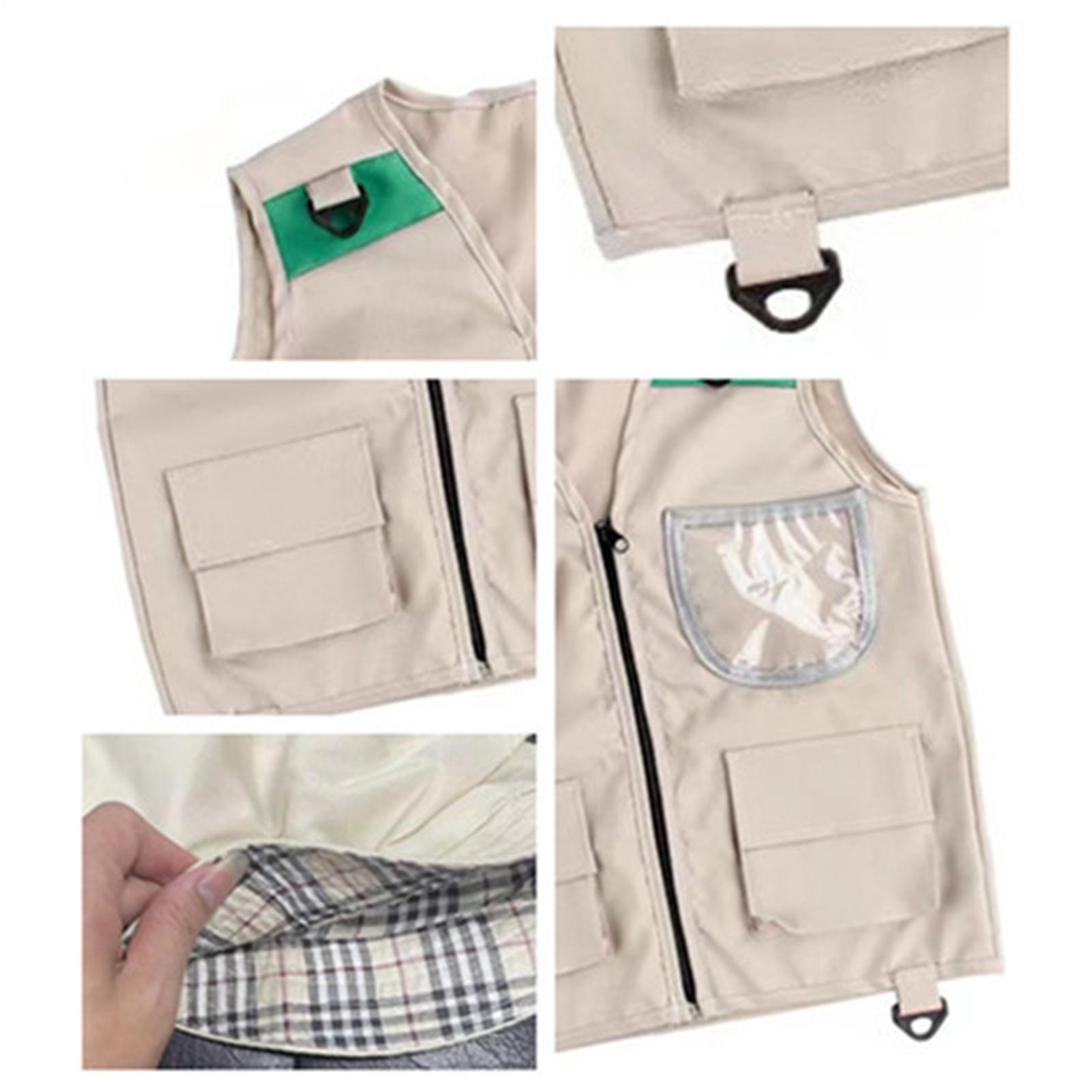 Safari Kids Outdoor Explorer K - Outdoor Adventure Day のレビューと価格