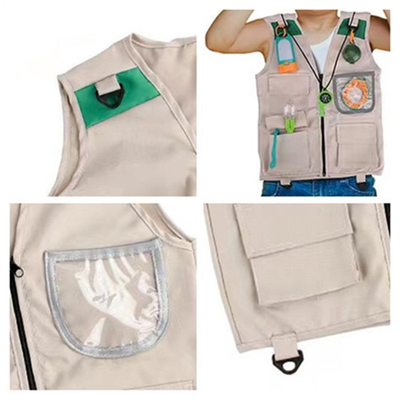 Safari Kids Outdoor Explorer K - Outdoor Adventure Day のレビューと価格