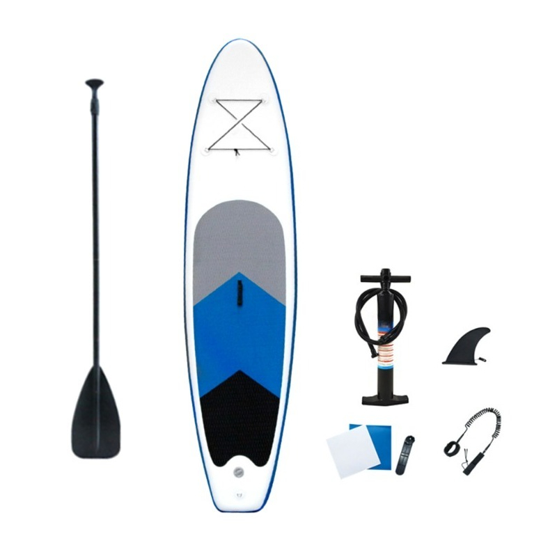 Inflatable stand-up paddleboar - Outdoor Adventure Store のレビューと価格