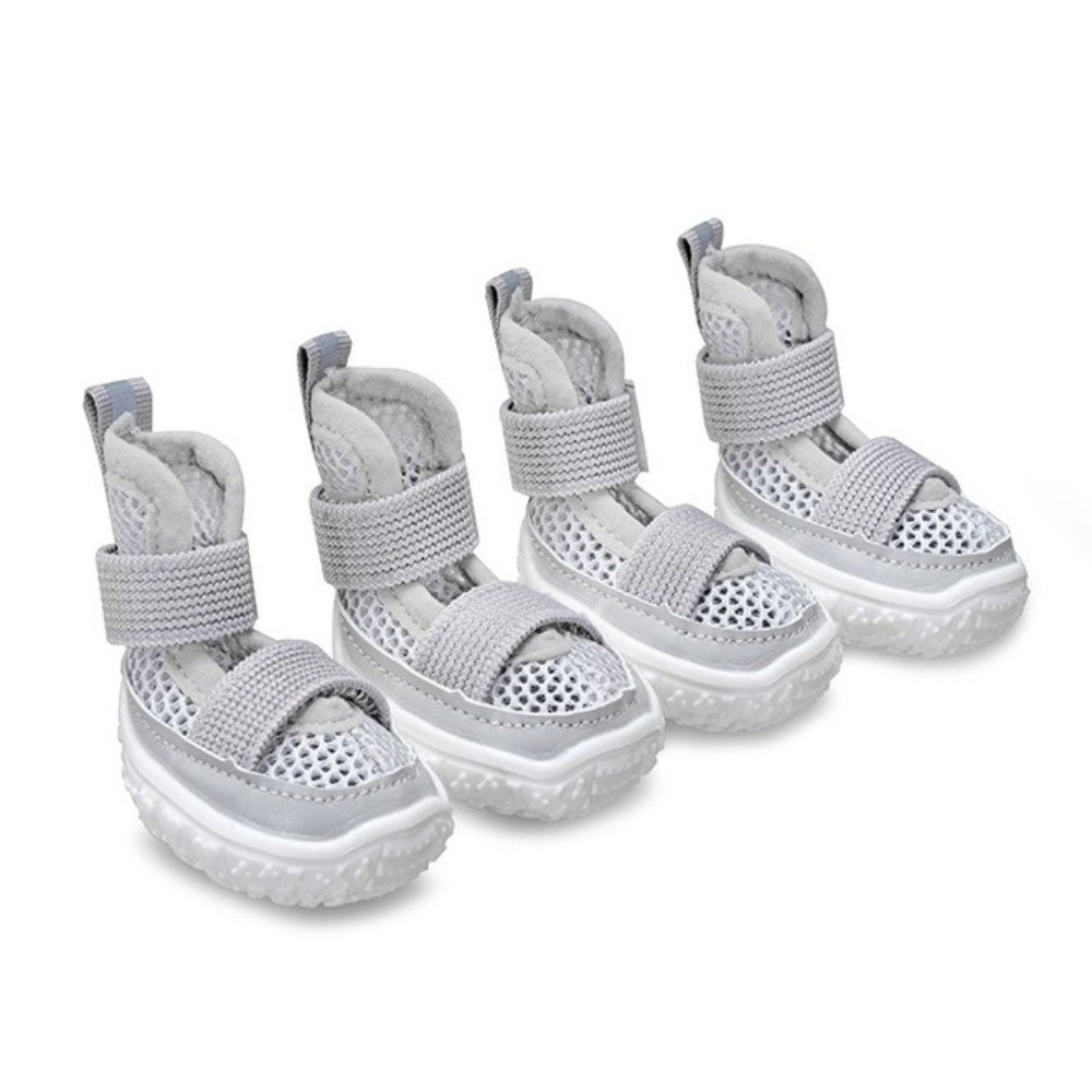 4PCS/SET Breathable Anti Slip  - Outdoor Adventure Walks のレビューと価格