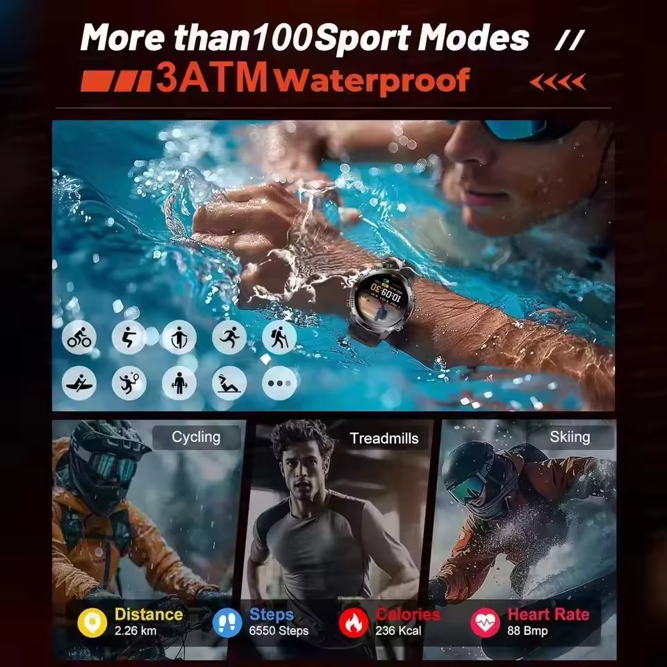 Military Professional Swim Spo - Outdoor Adventure Hours のレビューと価格