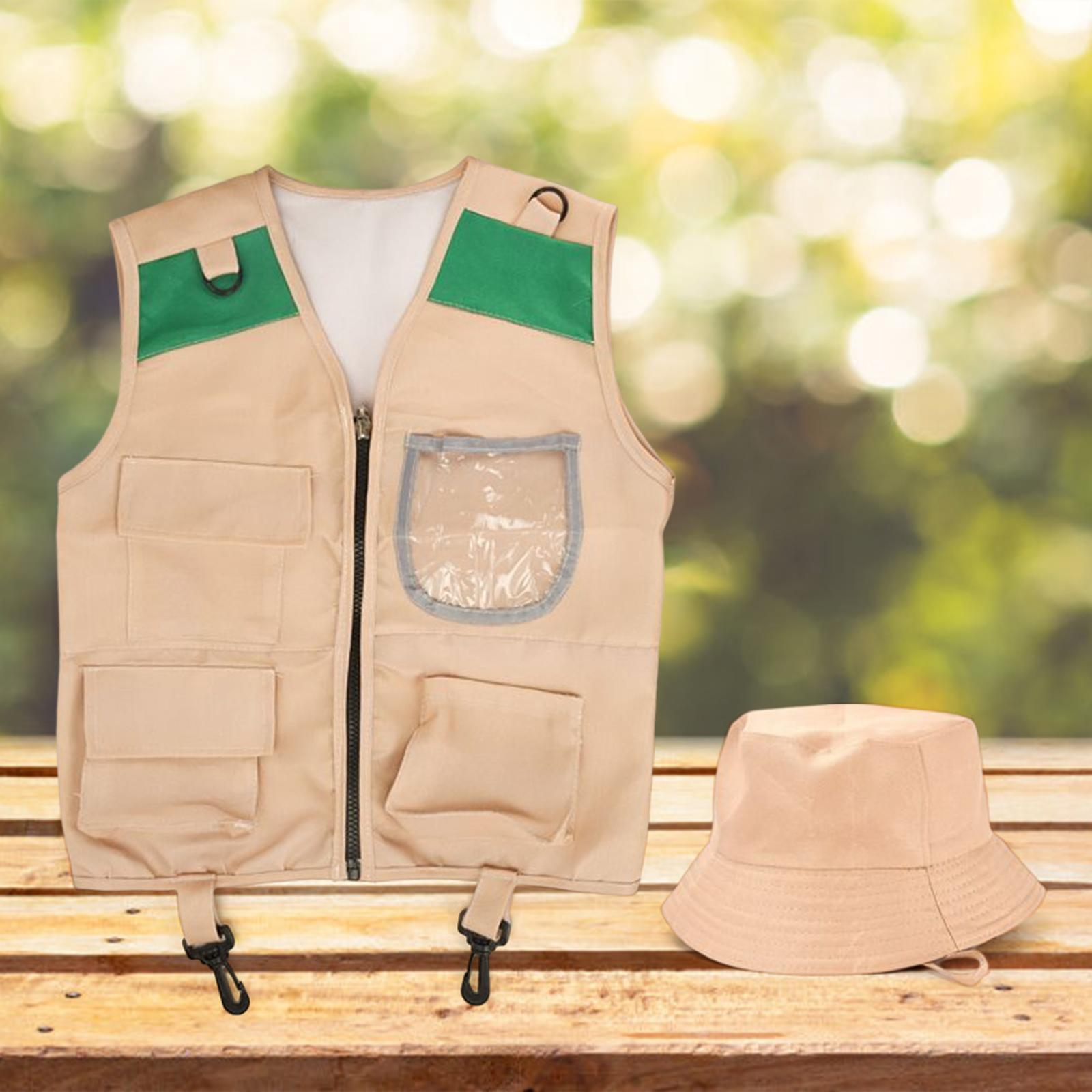 Costume explorer kids kit Kids - Outdoor Adventure Kit For Kids のレビューと価格