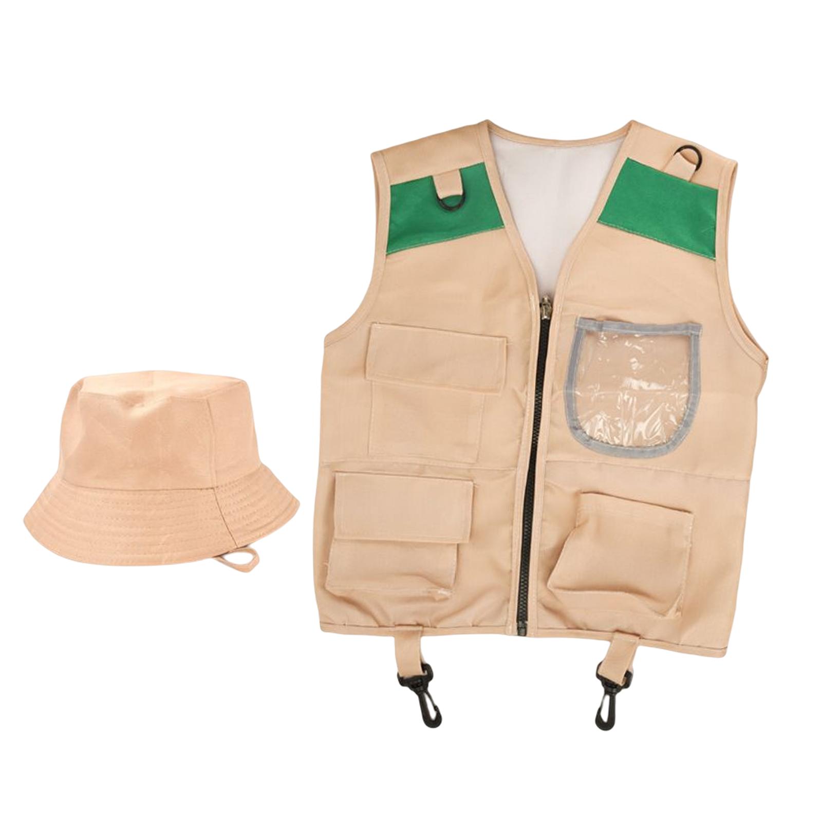 Costume explorer kids kit Kids - Outdoor Adventure Kit For Kids のレビューと価格