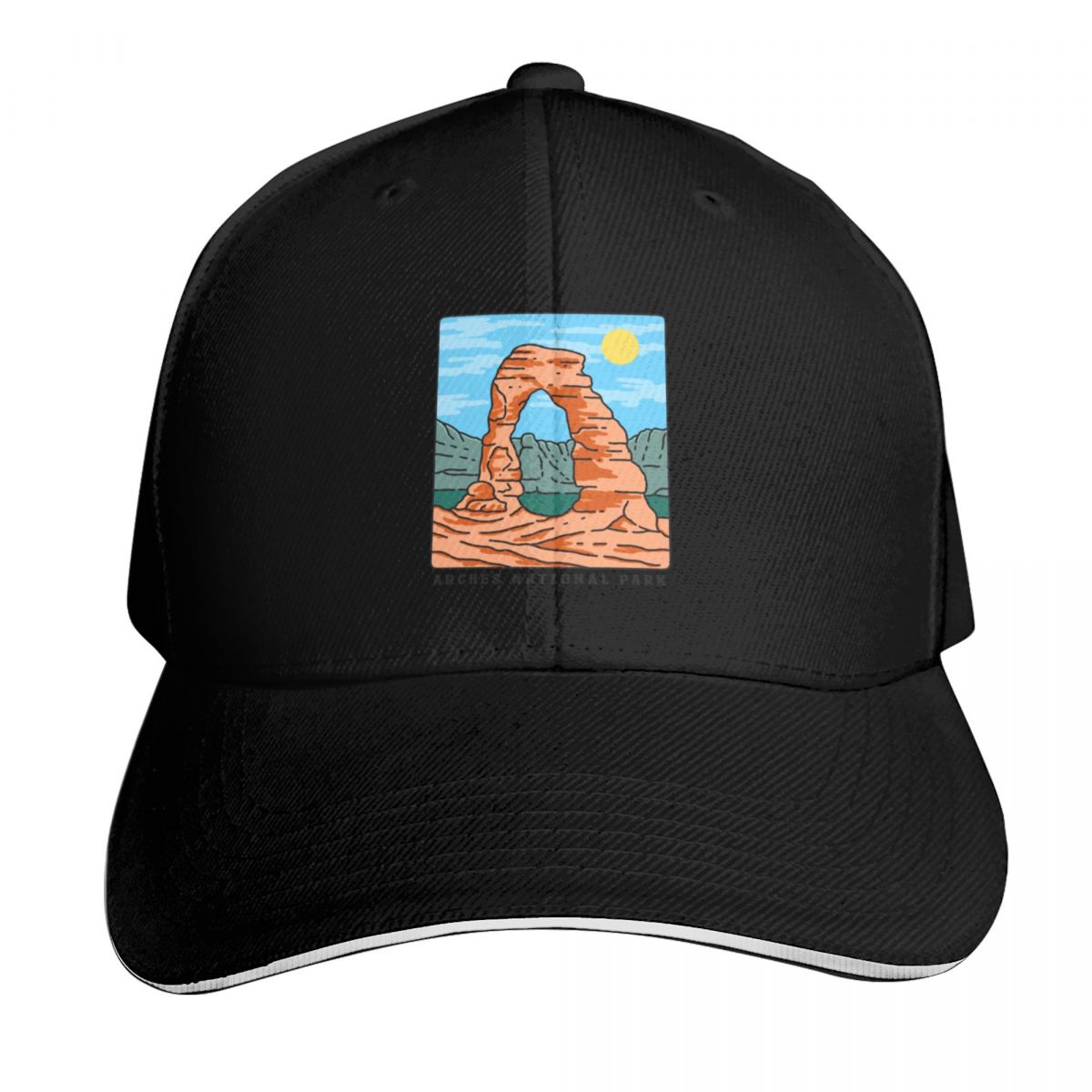 Arches National Park Adventure - Outdoor Adventure Golf のレビューと価格