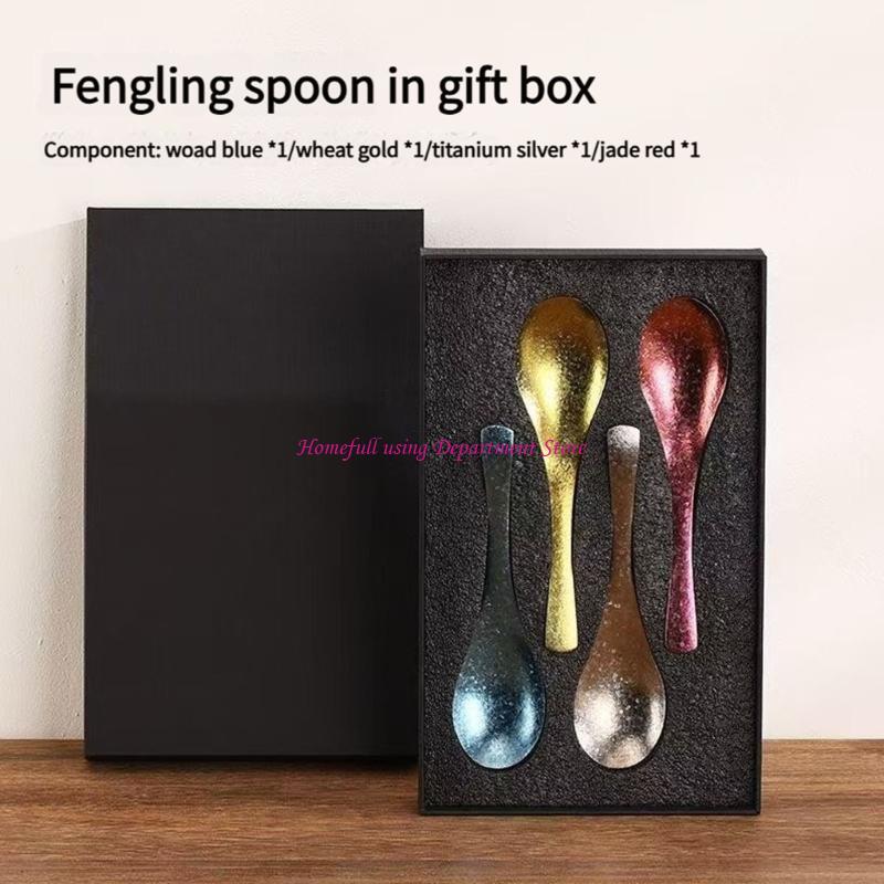 Heat Resistant Metal Spoon For - Outdoor Adventure Store のレビューと価格