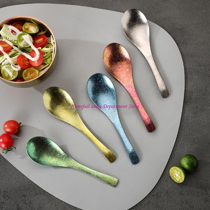 Heat Resistant Metal Spoon For - Outdoor Adventure Store のレビューと価格