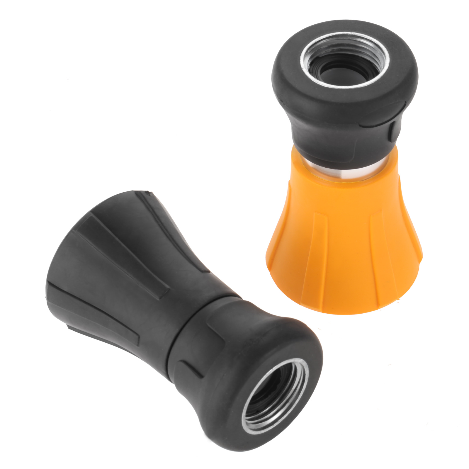 3/4 Inch Garden Hose Spray Noz - Fire Piston Starter のレビューと価格