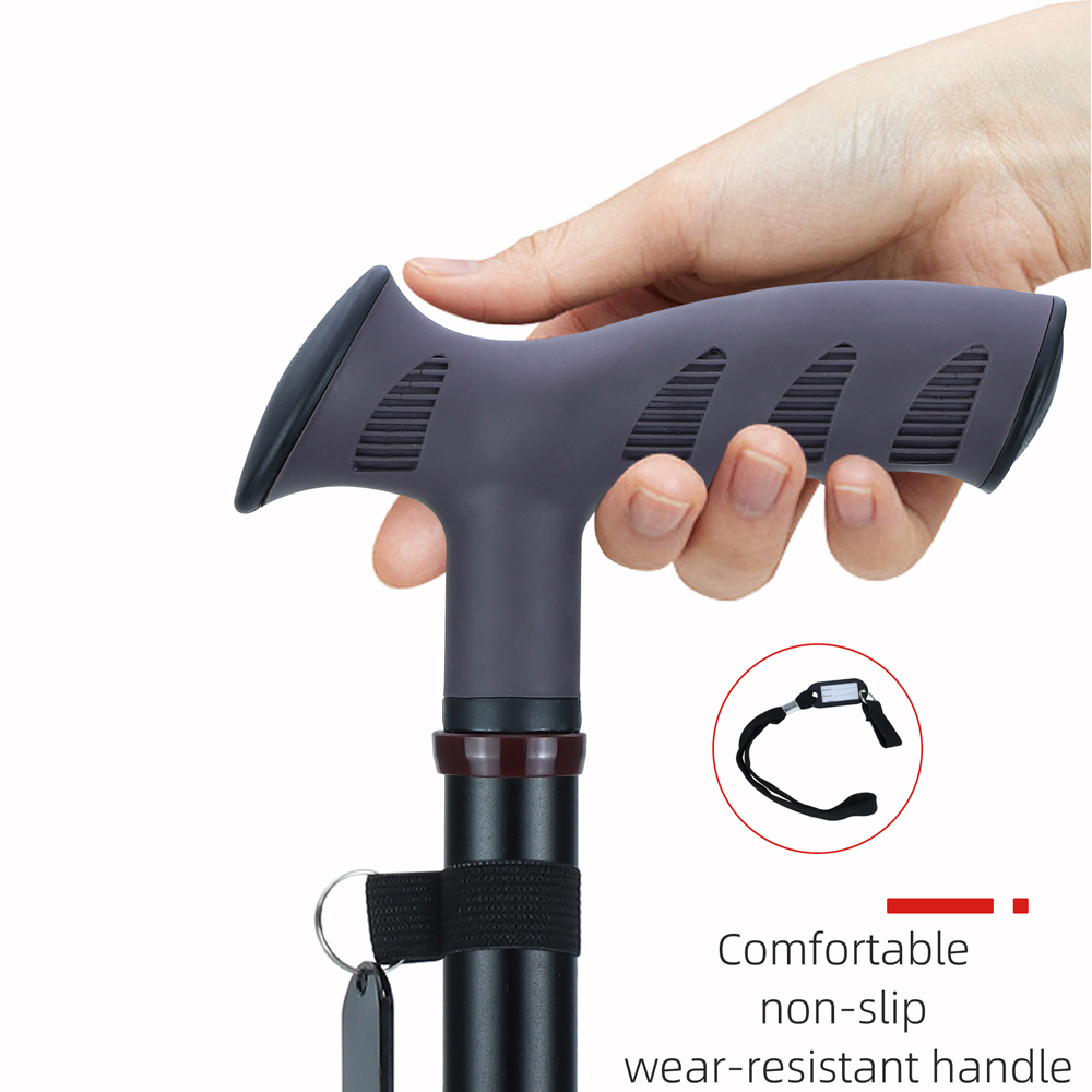 Adjustable Lightweight Aluminu - Outdoor Adventure Walks のレビューと価格