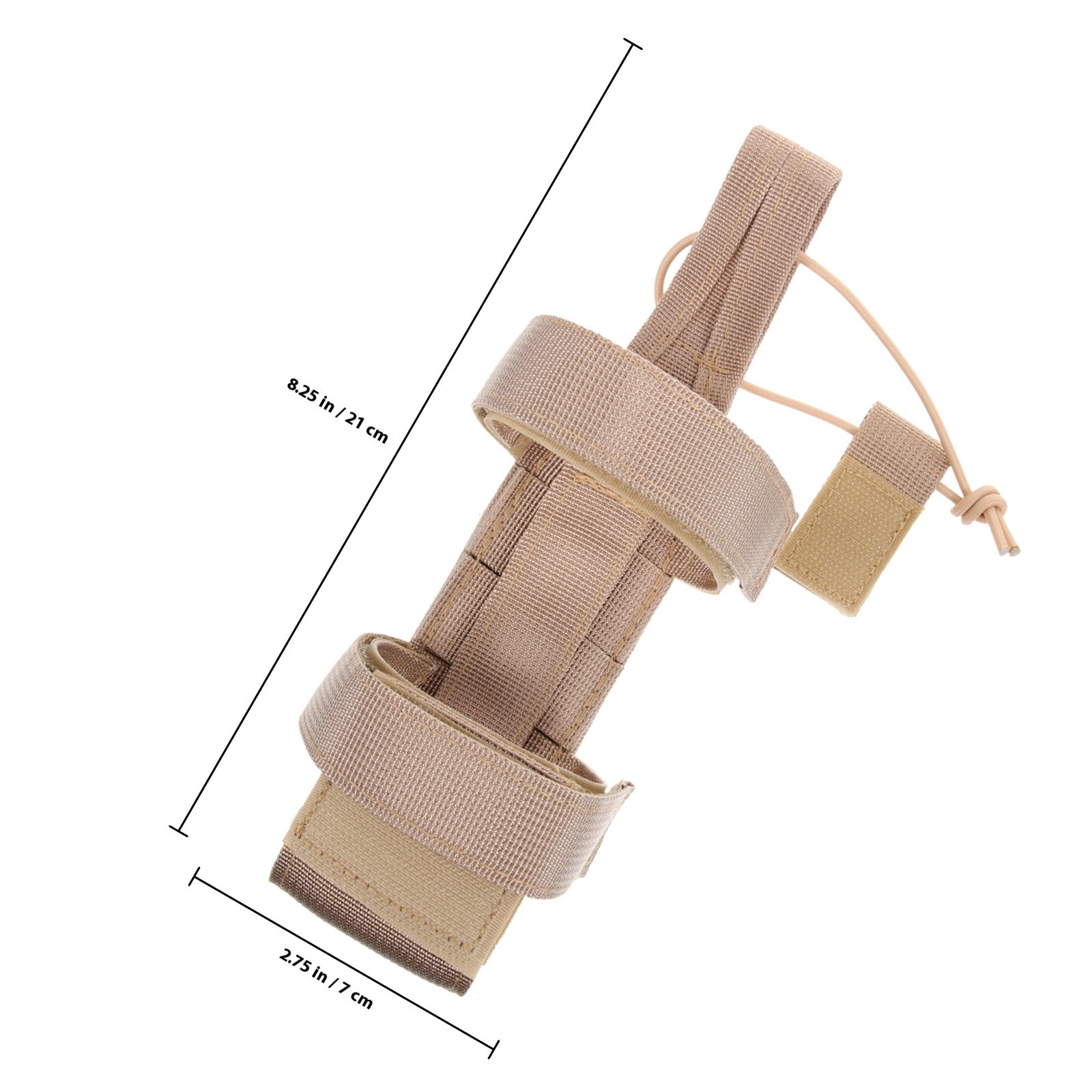 Water Bottle Strap Lightweight - Outdoor Adventure Walks のレビューと価格