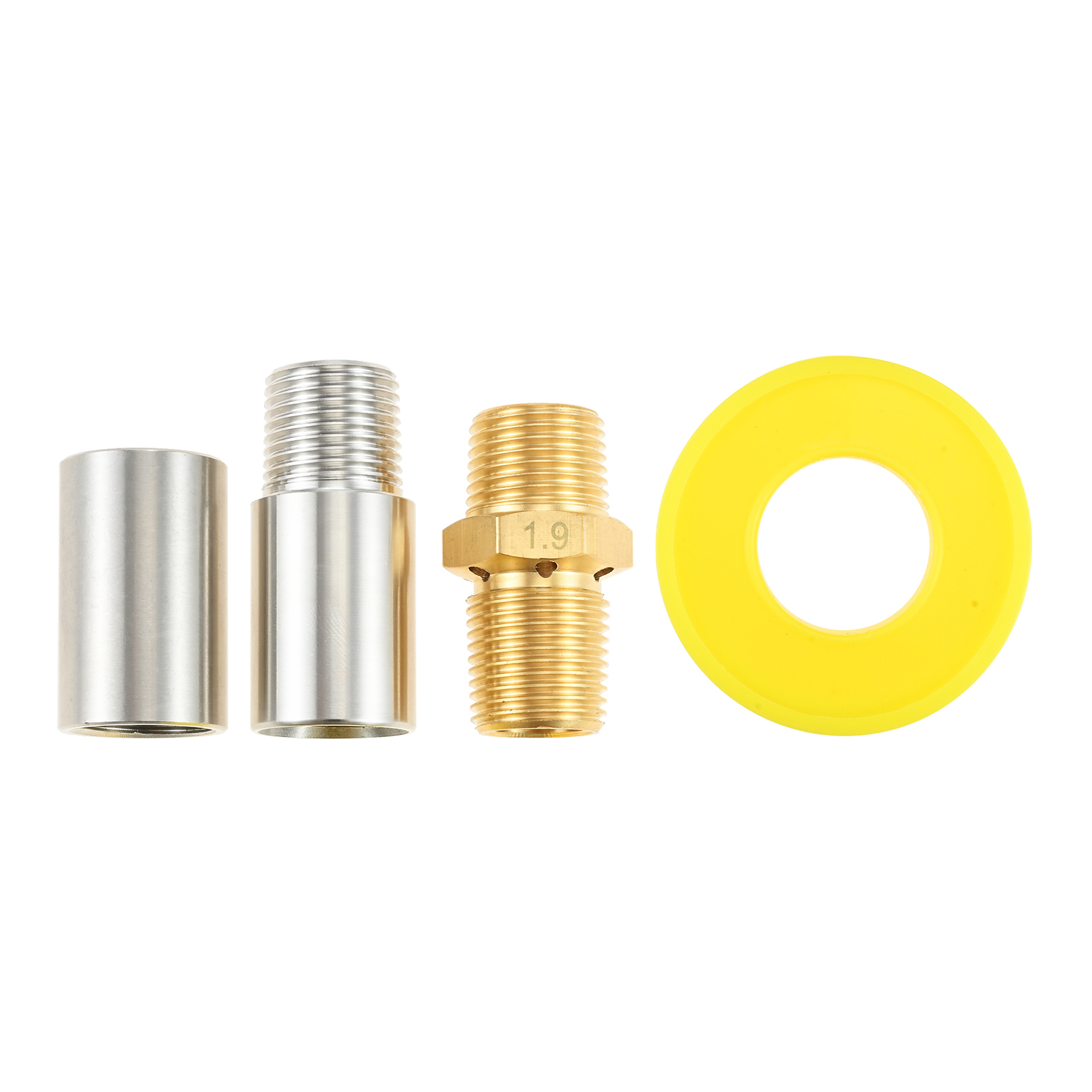 Propane Fire Pit Flame Air Mix - Fire Piston Starter のレビューと価格