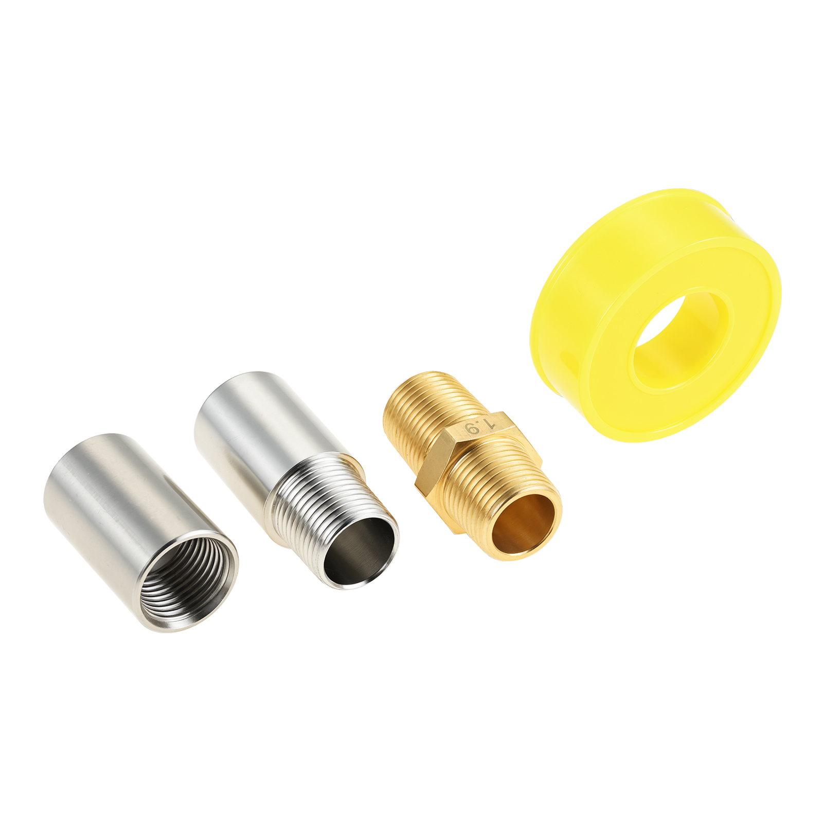 Propane Fire Pit Flame Air Mix - Fire Piston Starter のレビューと価格