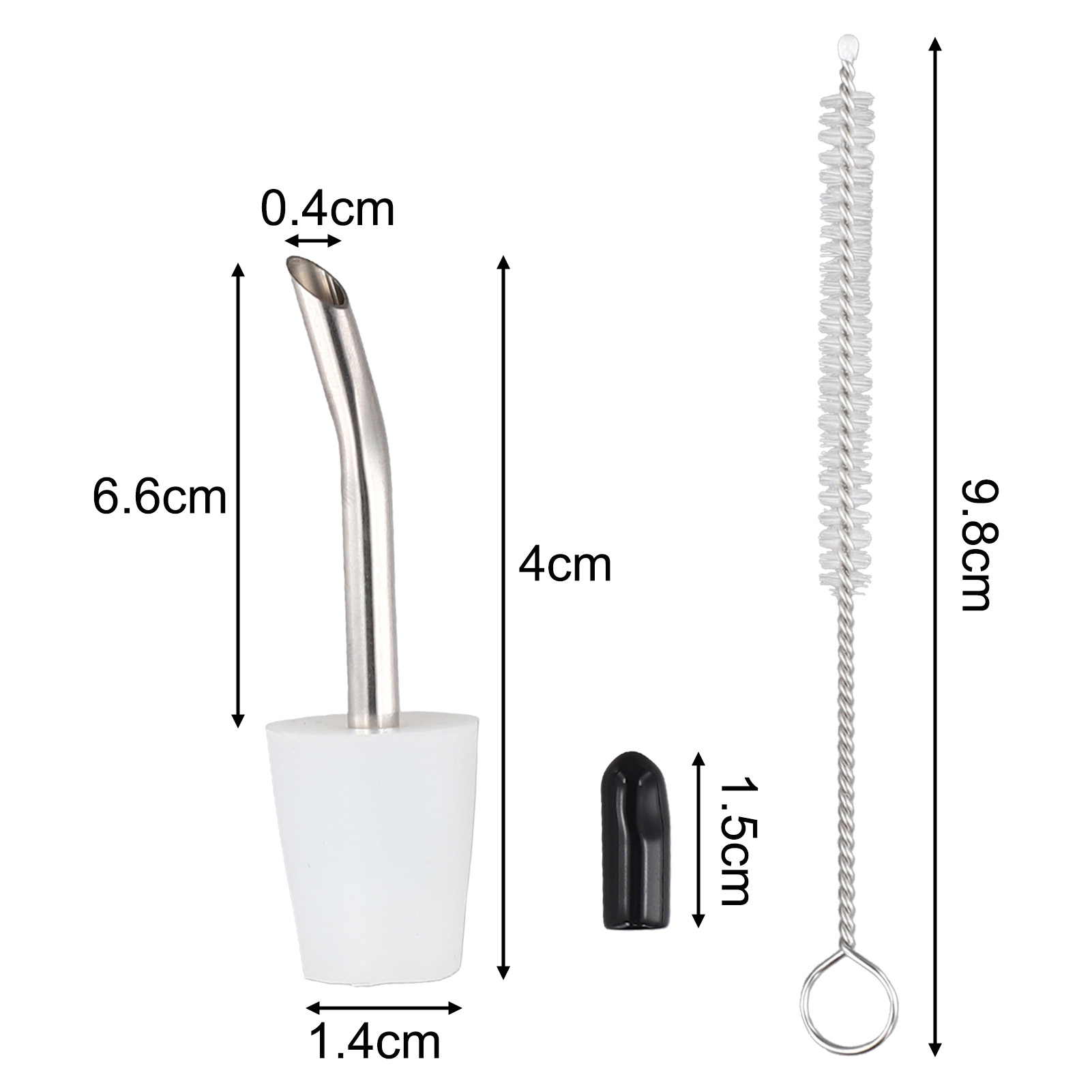 Camping Kettle Spout Drip Spou - Outdoor Adventure Store のレビューと価格