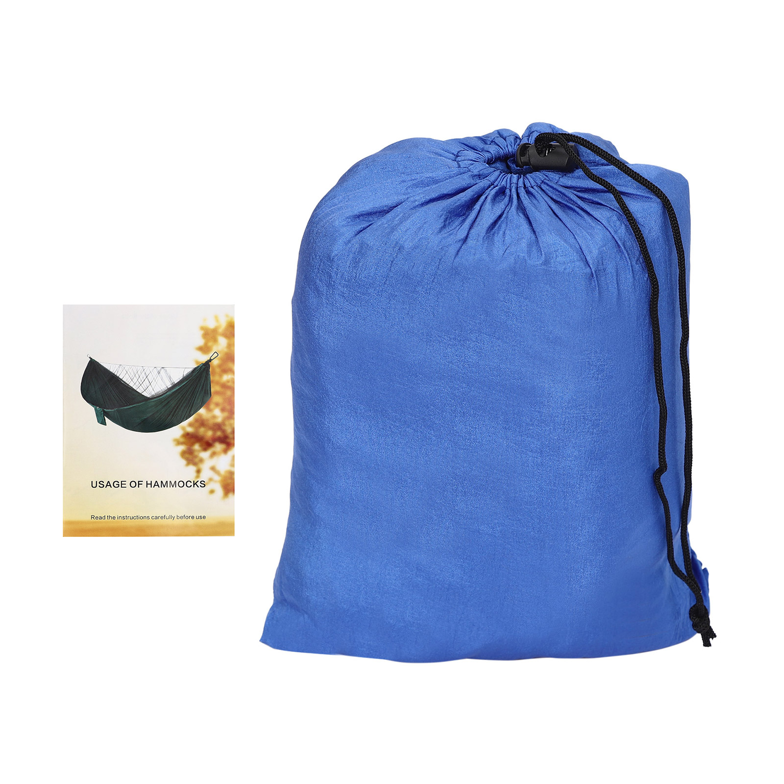 Camping Hammock with Mosquito  - Hammock Rain Tarp のレビューと価格