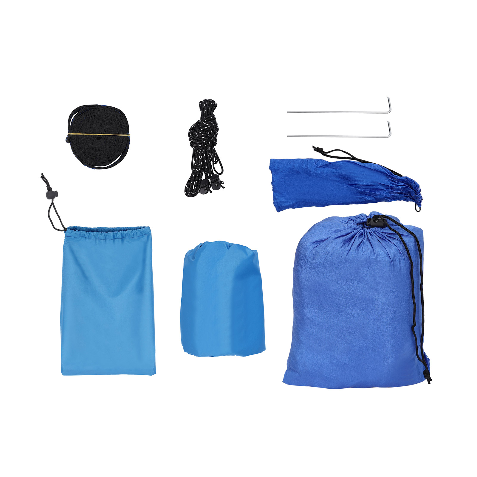 Camping Hammock with Mosquito  - Hammock Rain Tarp のレビューと価格