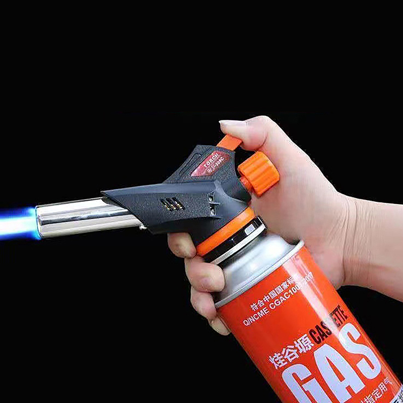 Welding Gas Torch Flame Gun Bu - Fire Piston Starter のレビューと価格