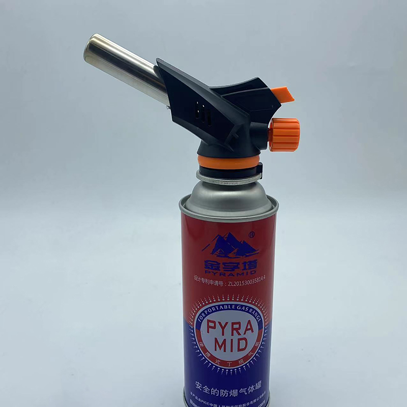 Welding Gas Torch Flame Gun Bu - Fire Piston Starter のレビューと価格