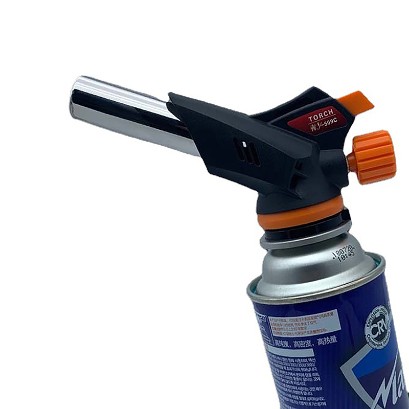 Welding Gas Torch Flame Gun Bu - Fire Piston Starter のレビューと価格