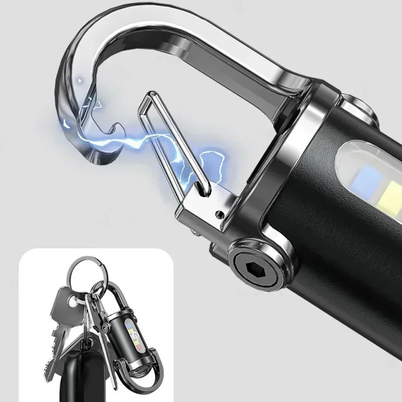 1-10PCS Multifunctional Pocket - Outdoor Adventure Walks のレビューと価格