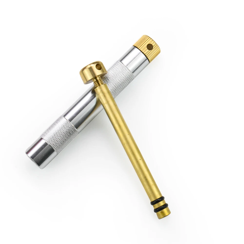 Portable Fire Piston Metal Air - Fire Piston Starter のレビューと価格