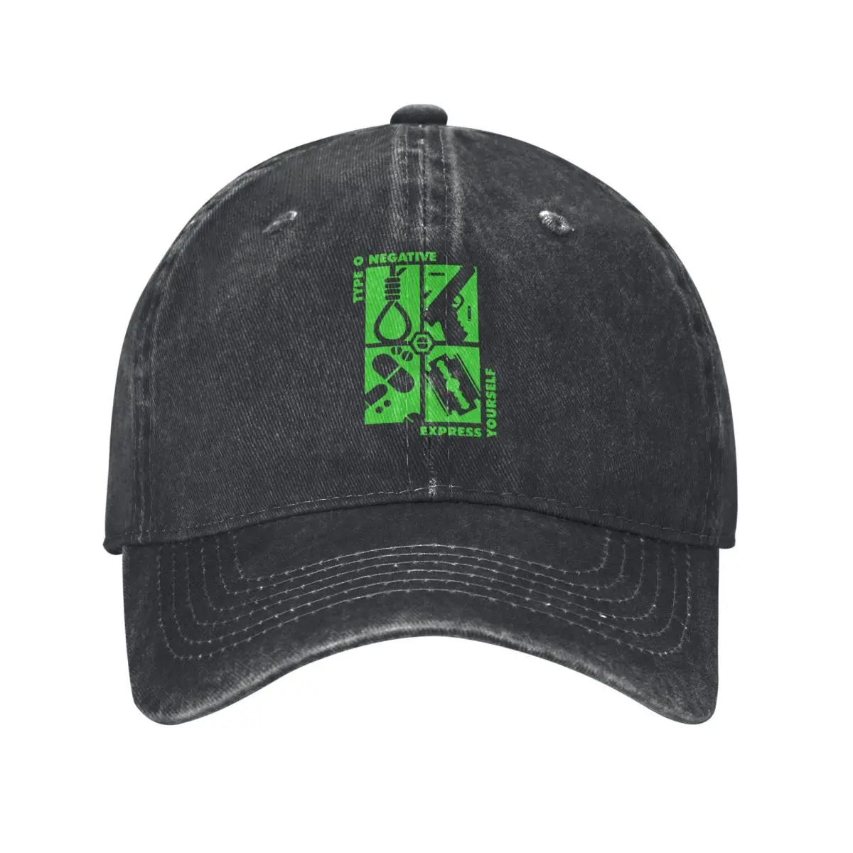 Novelty Metal Streetwear Rock  - Outdoor Adventure Golf のレビューと価格