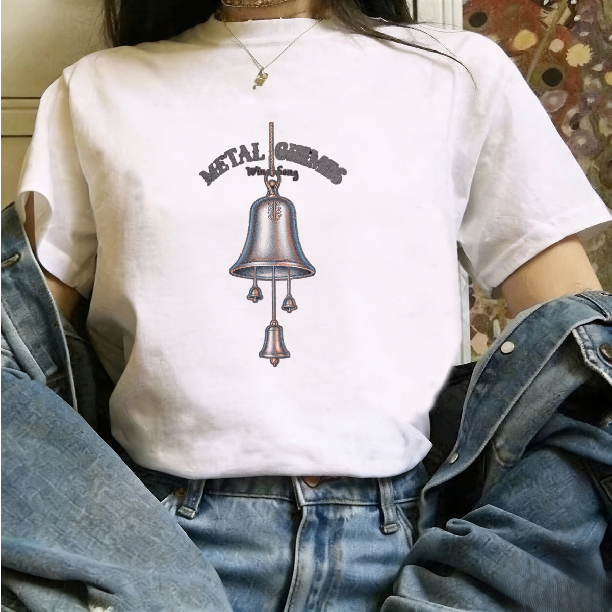 T Shirts Winter Individuality  - Outdoor Adventure Logo のレビューと価格