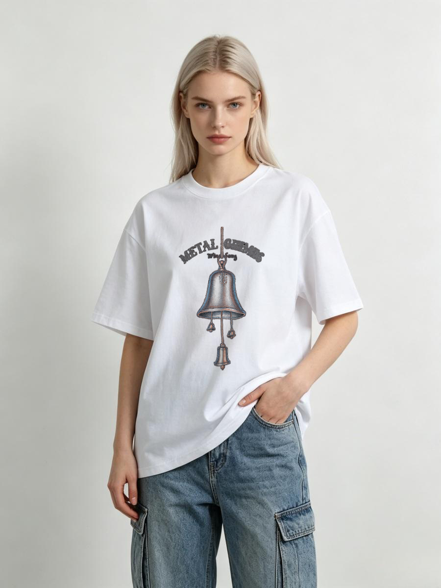 T Shirts Winter Individuality  - Outdoor Adventure Logo のレビューと価格