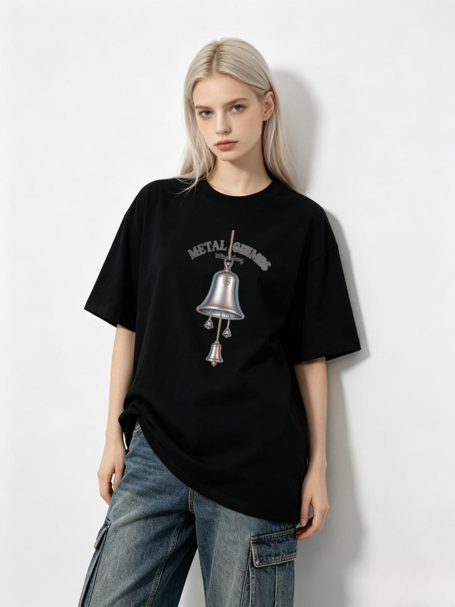 T Shirts Winter Individuality  - Outdoor Adventure Logo のレビューと価格