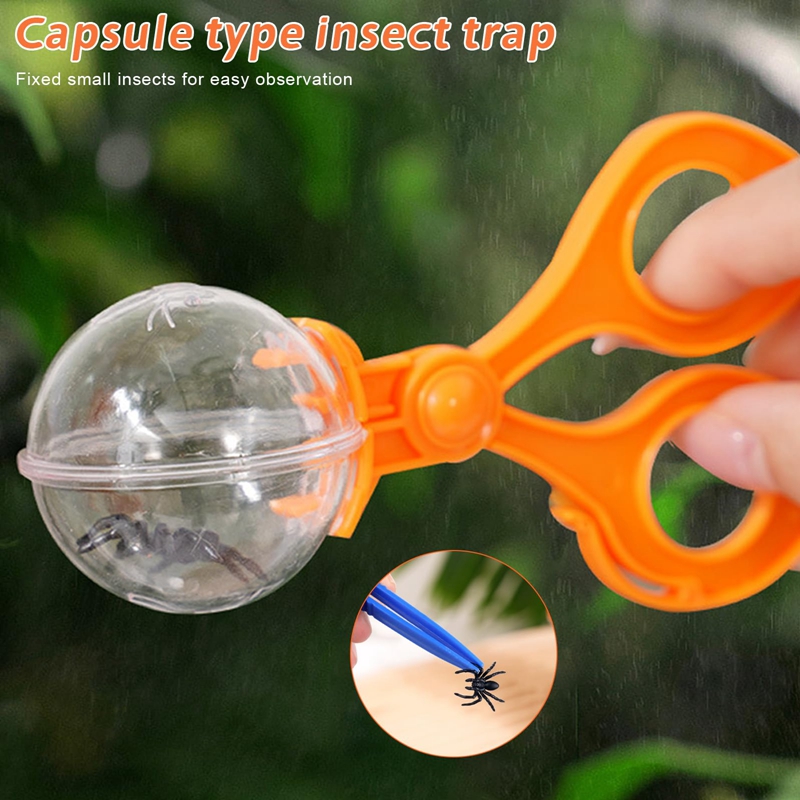 Bug Viewer Outdoor Insect Box  - Outdoor Adventure Kit For Kids のレビューと価格