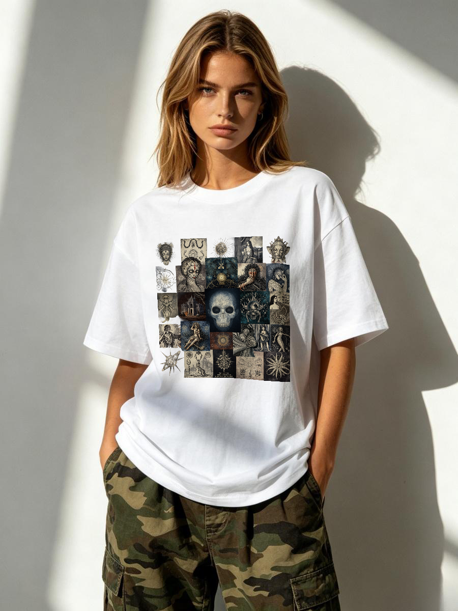 T Shirts Vacation Long Sleeve  - Outdoor Adventure Holidays のレビューと価格