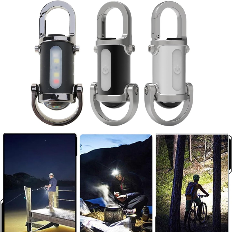 Camping Walking Hiking Emergen - Outdoor Adventure Walks のレビューと価格