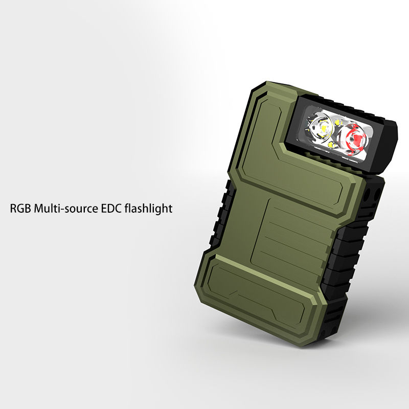 High Lumen Keychain Mini Pocke - Outdoor Adventure Logo のレビューと価格