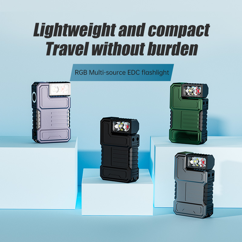 High Lumen Keychain Mini Pocke - Outdoor Adventure Logo のレビューと価格