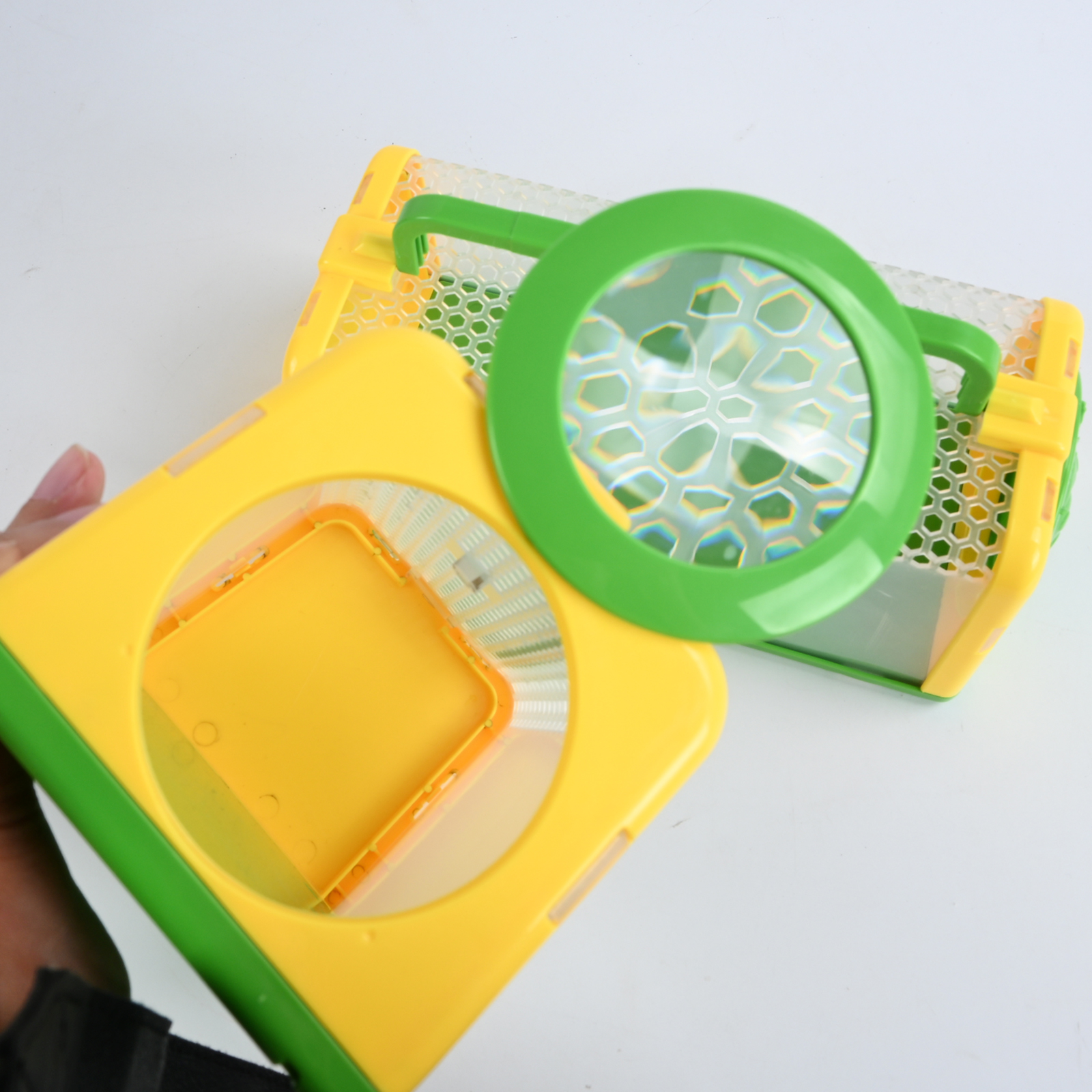 Children'S Insect Cage Outdoor - Outdoor Adventure Kit For Kids のレビューと価格